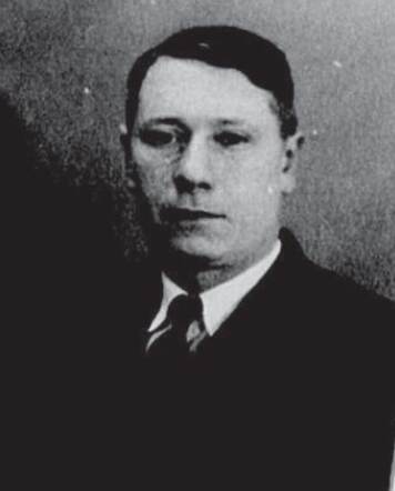 Michel Swaluw 1938Felixarchief.JPG