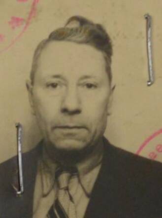 Michel Swaluw 1947Felixarchief.JPG