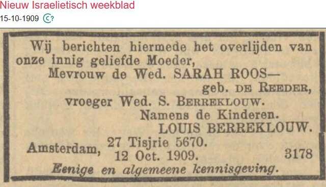 Sara de Reeder NIW.JPG