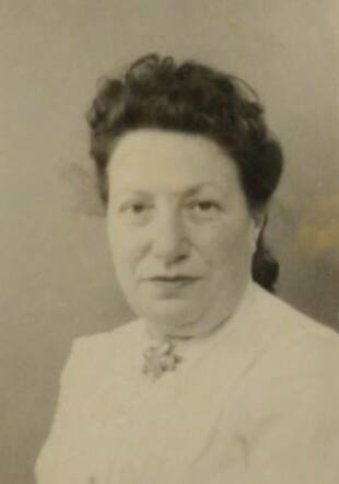 Sophie Hamburger 1946 Felixarchief.JPG