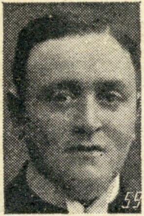 Peres Haalman