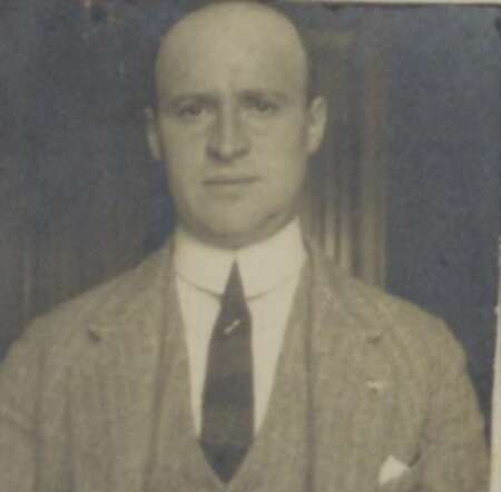 Isidore Goudeket b. 1883 2.png