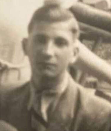 Louis Jacob Kleef