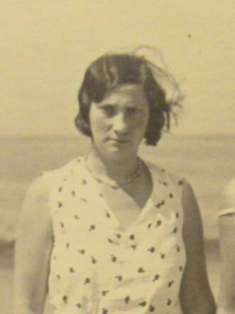 Reintje Berlijn-Levie