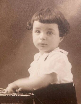 Jacob Philip Spreekmeester, alias Jackie