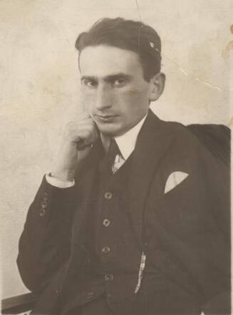 Levie Boekman