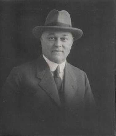 Paul Wolff