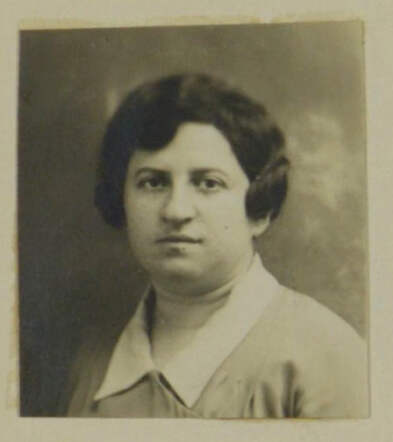 Cypora Herschthal-Bock