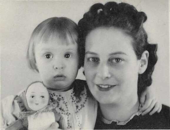 Alida Kool