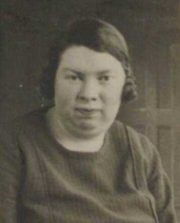 Henriette Bloemendal 1937 Felixarchief.JPG