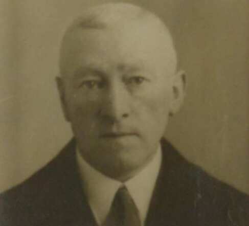 Jacob Bloemendal 1937 Felixarchief.JPG