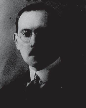James Blöde 1924 Felixarchief.JPG