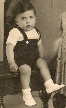 Barend Henry Levie