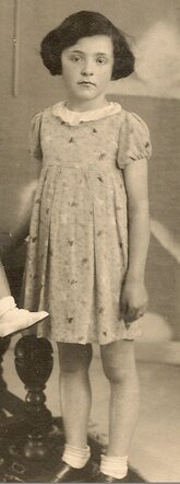 Leentje Levie
