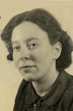 Helene Betsy Carolina Wijnberg-Swelheim