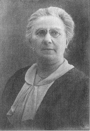 Jetje Bernard