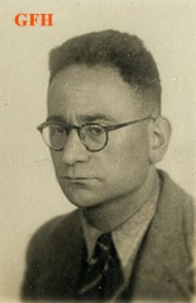 David Spitz