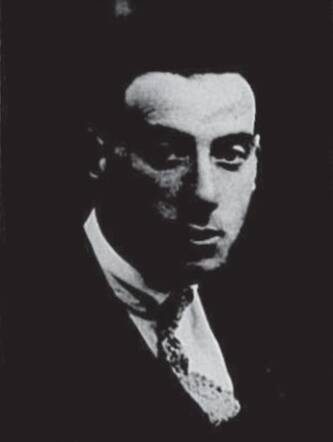 Jacob Zwaaf 1928 Felixarchief.JPG