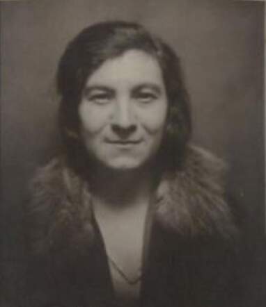 Josephina Bamberg 1930 Felixarchief.JPG