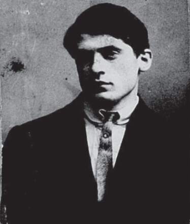 Levie van Loggem 1921 Felixarchief.JPG