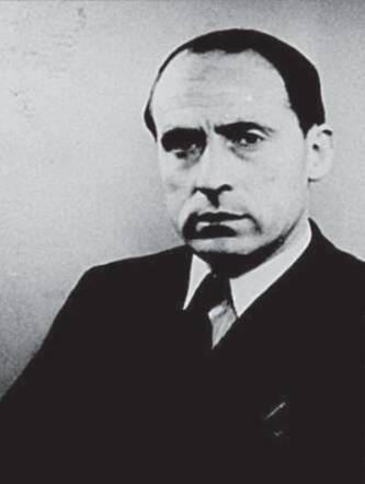 Levie van Loggem 1945 Felixarchief.JPG