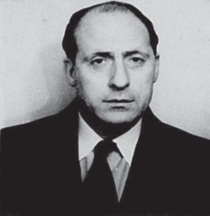 Levie van loggem 1947 Felixarchief.JPG