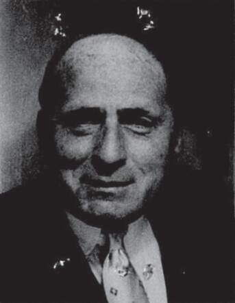 Levie van Loggem 1952 felixarchief.JPG