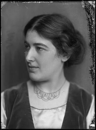 Eva Köningsberger