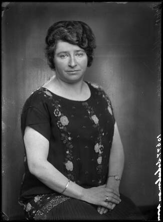 Geertruida Henrietta Schulman van Raalte