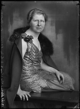  Leopoldine Stern