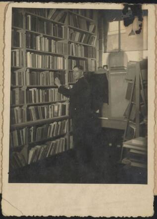 Foto Jacob Klein (CPN archief).jpg
