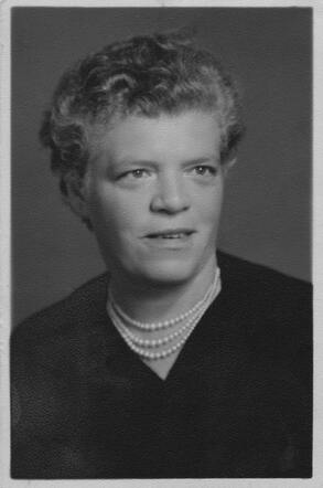 Henriette Schijvenschuurder-Emden