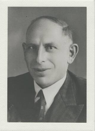 Joseph Koperberg