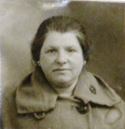 Mietje Worms-Furth