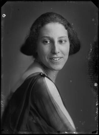 Caroline Adrienne Wertheim