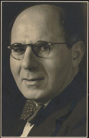 David Wiesebron (CPN archief).jpg