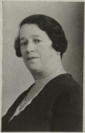 Magdalena Vierveijzer-Zegerius (CPN archief).jpg