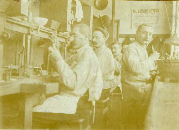 Weesperplein 4, ca. 1910-1920 - Archief Amsterdam.jpg