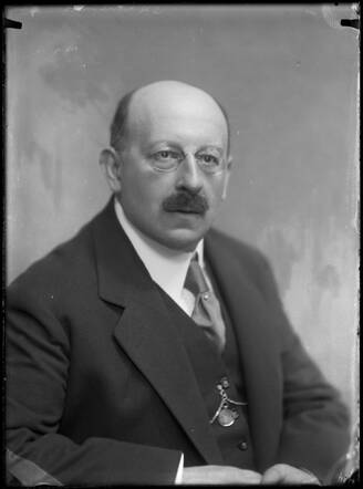  Max Gabriël 1917, Archief Amsterdam.jpg
