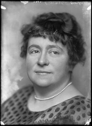 Nannette Selly Kaufmann