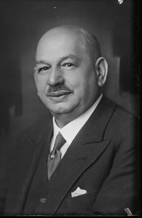 Adolf Weisz