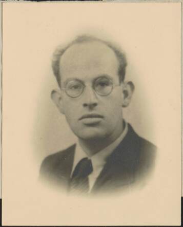Joseph Jacques van Weezel (CPN archief).jpg