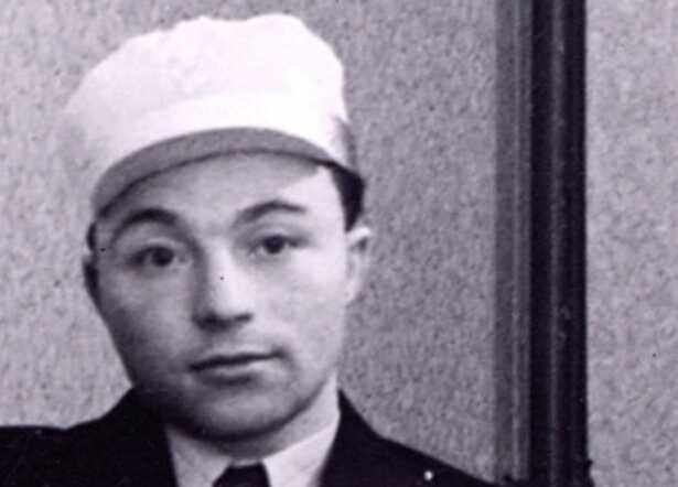 Moses Jakob Cohen