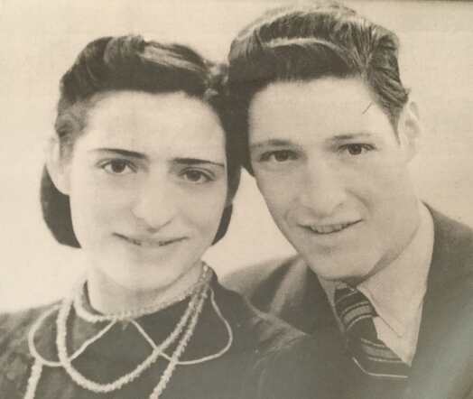 Gerrit Lakmaker en Hanna Lakmaker-Beugeltas.jpg