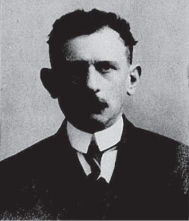 Jacob Bromet 1926 Felixarchief.JPG