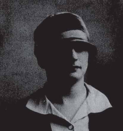 Louise Alida Benavente 1929 Felixarchief.JPG