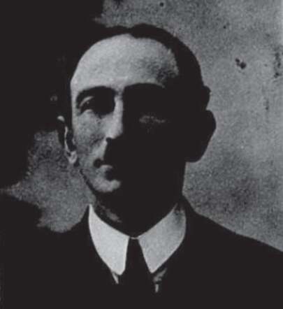 Mendel Bekker 1929 Felixarchief.JPG
