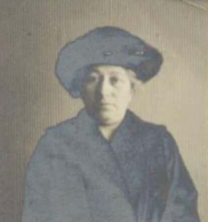Reina Morpurgo 1926 Felixarchief.JPG