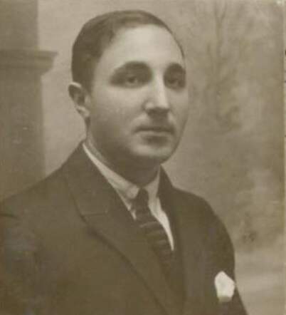 Samuel de la Bella 1927 Felixarchief.JPG