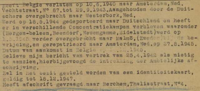 Suzanna Morpurgo 1945 Felixarchief.JPG